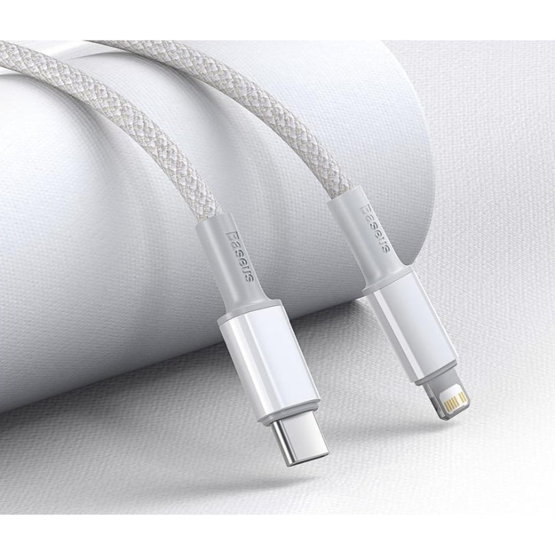 USB-C Ladekabel für Apple-Produkte