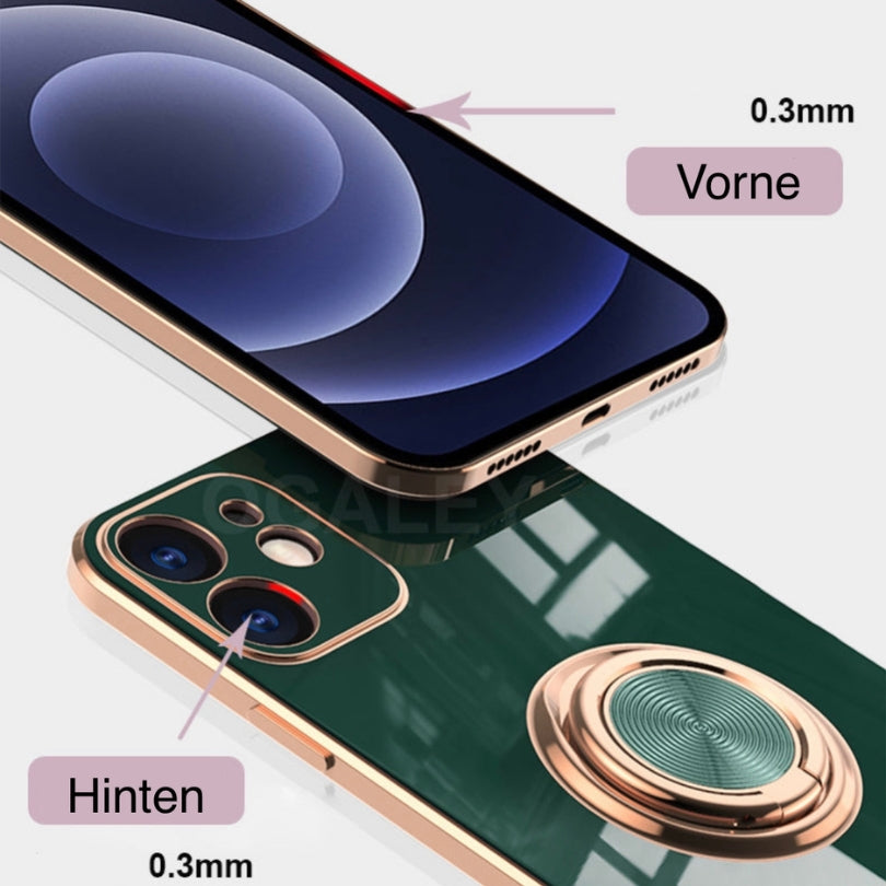 iPhone Hülle - Magnet