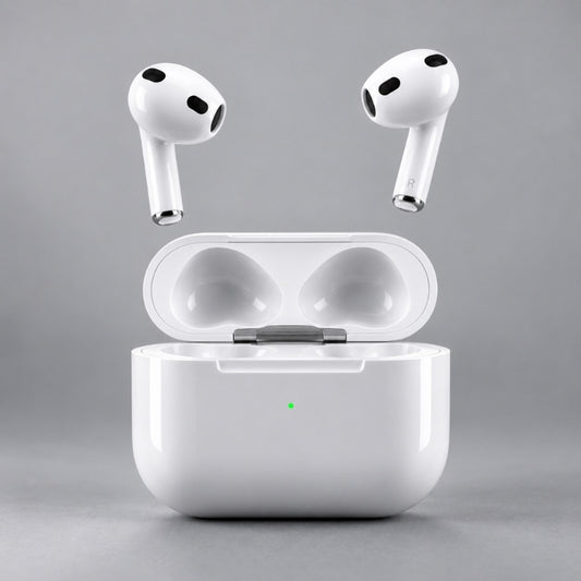 Aurevo Pro - Kabellose Bluetooth Kopfhörer