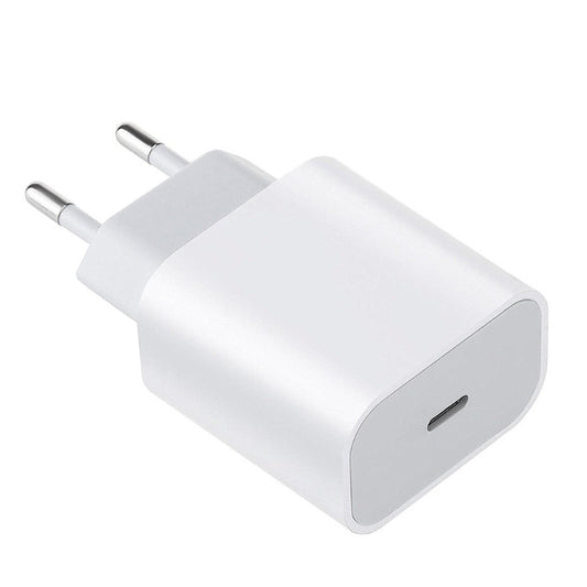 USB-C Schnell-Ladestecker