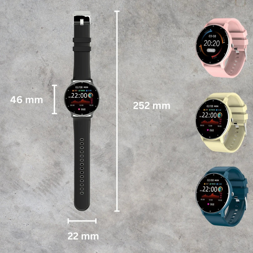 VitalOne Smartwatch