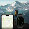Timeo Smartwatch Pro - der ultimative Gesundheits- und Fitnesstracker