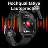 Timeo Smartwatch Pro - der ultimative Gesundheits- und Fitnesstracker