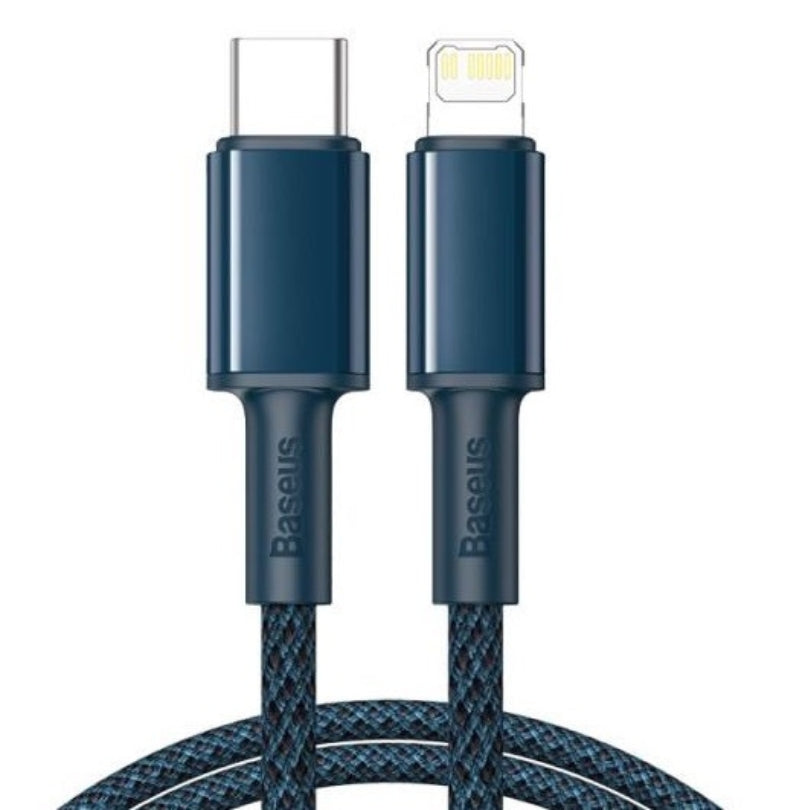 USB-C Ladekabel für Apple-Produkte