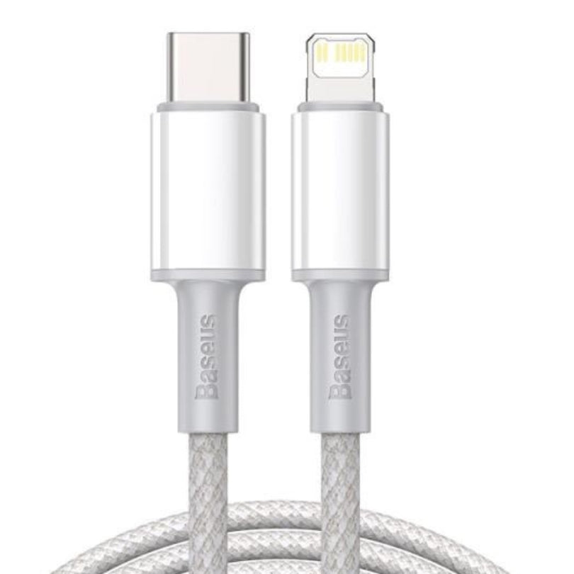 USB-C Ladekabel für Apple-Produkte