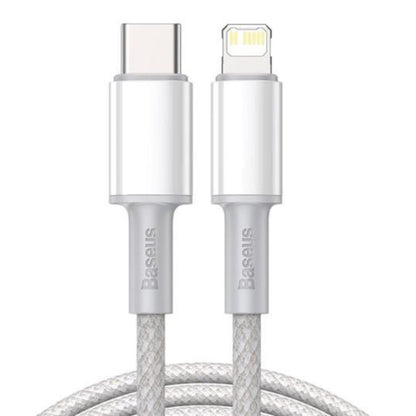 USB-C Ladekabel für Apple-Produkte