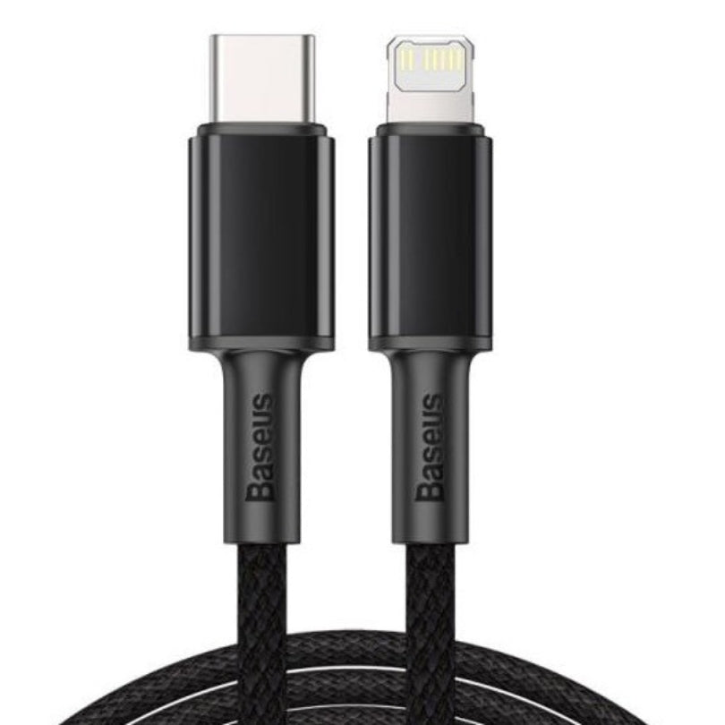 USB-C Ladekabel für Apple-Produkte