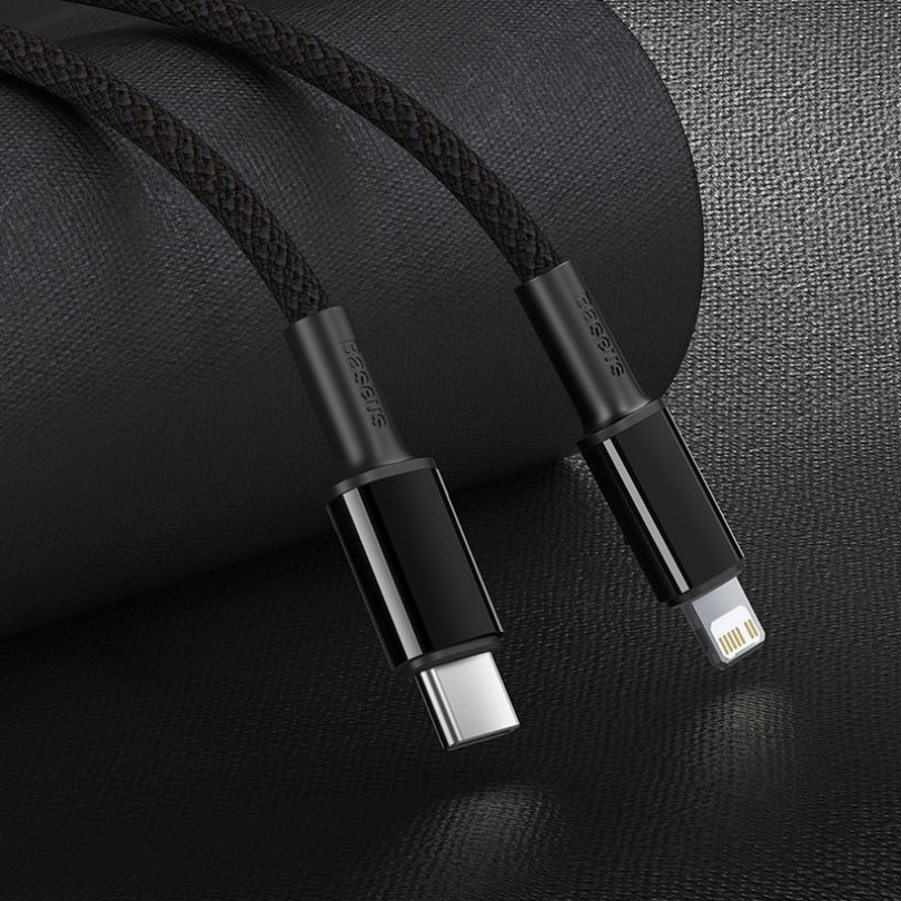 USB-C Ladekabel für Apple-Produkte