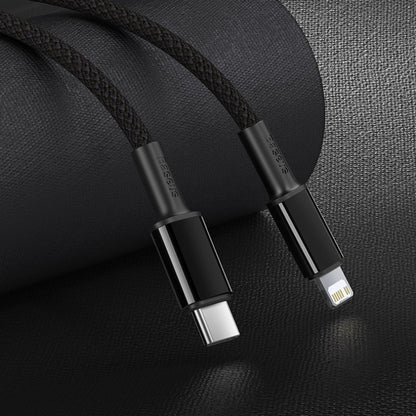 USB-C Ladekabel für Apple-Produkte