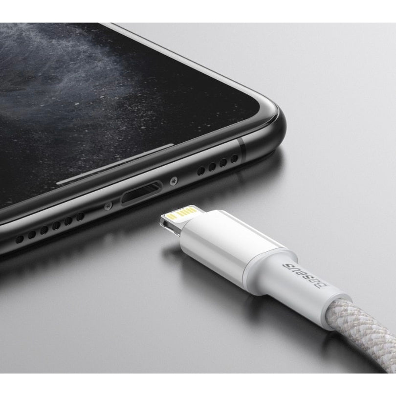 USB-C Ladekabel für Apple-Produkte