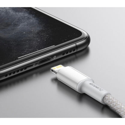 USB-C Ladekabel für Apple-Produkte