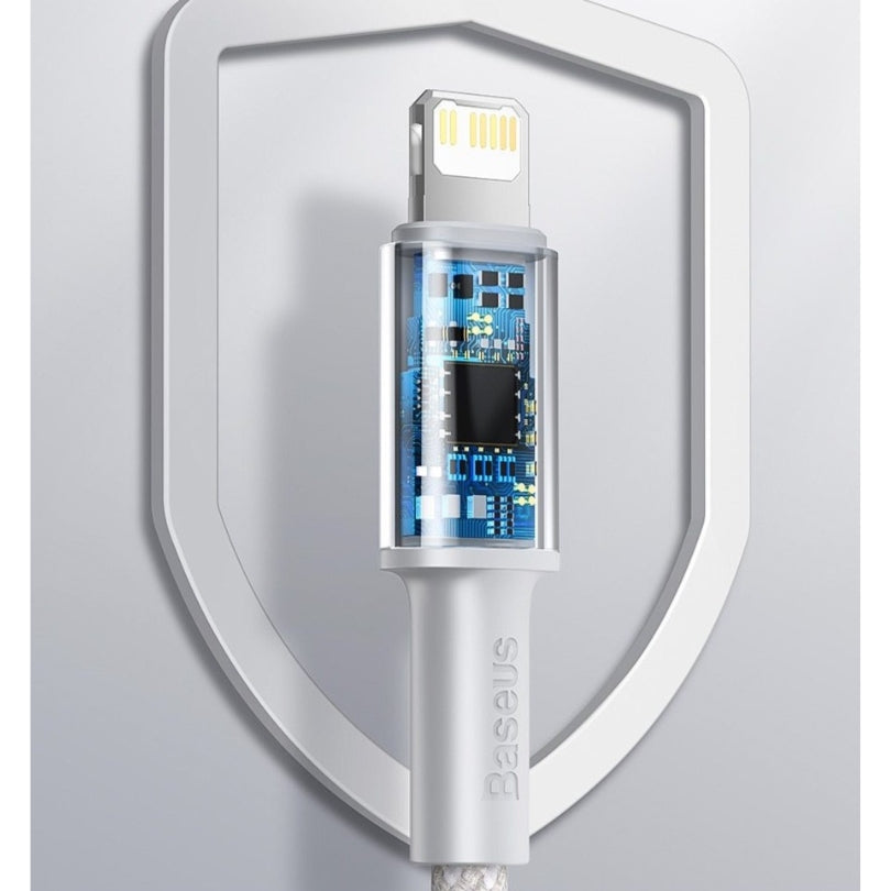 USB-C Ladekabel für Apple-Produkte