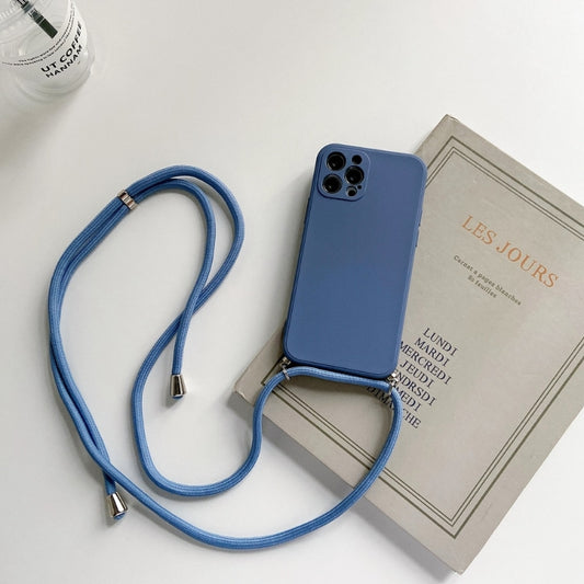 Schutzhülle für iPhone - Crossbody