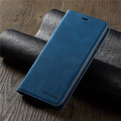 Schutzhülle für iPhone - Klappbar aus Kunstleder