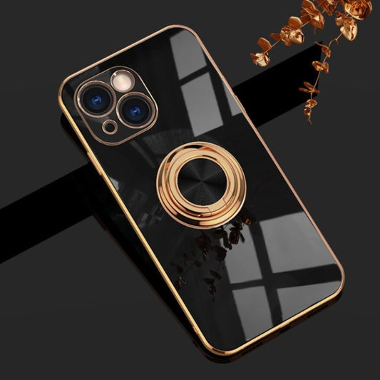 iPhone Hülle - Magnet