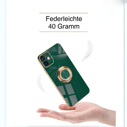 iPhone Hülle - Magnet