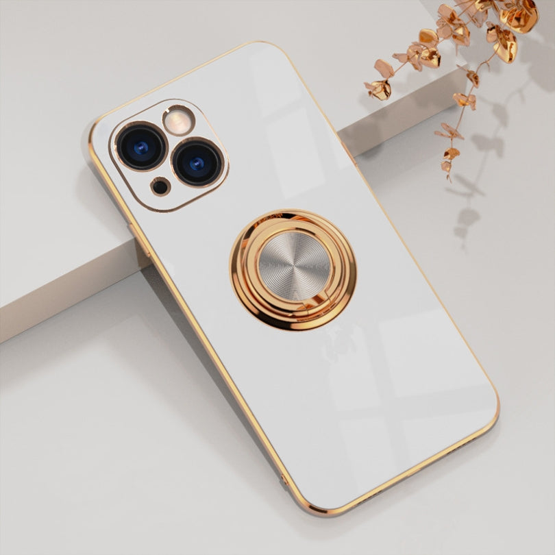 iPhone Hülle - Magnet