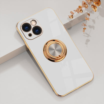 iPhone Hülle - Magnet