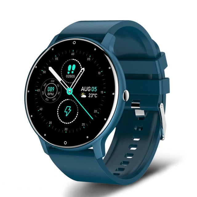 Smart Watch Pro