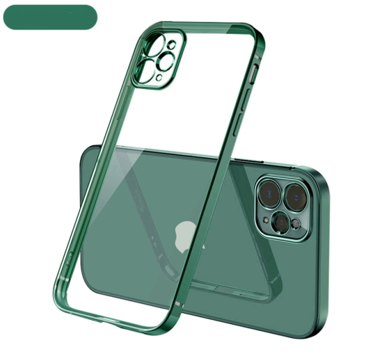 iPhone 14 Hüllen in transparentem Design
