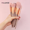 Make-Up Pinsel Set