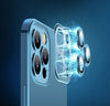 iPhone 14 Hüllen in transparentem Design